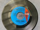 DARRELL BANKS - THE ONE WHO LOVES YOU rare US 1969 / NORTHERN SOUL FUNK / EX++