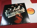 Judas Priest  BRITISH STEEL  -  LP CBS 84160 Holland 1980 sehr gut