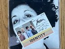 X-Ray Spex Identity 7