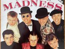 MADNESS - COMPLETE MADNESS The Best Of Greatest Hits 1st UK 1982 LP VG+