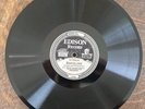 Edison Diamond Disc #51799 When The Red, Red, Robin Comes Golden Gate Orchestra