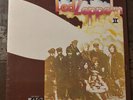LED ZEPPELIN II 198? Reissue Gatefold STILL FACTORY SEALED