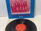 Rare Original Kashmere Stage Band 1972 LP Zero Point Private Funk Soul KRAM VG++