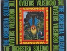 The Orchestra Soledad - Vamonos / Let's Go (LP)