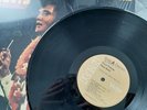 Elvis Presley PURE GOLD ANL1-0971(e)  (USA 1976  TAN LABEL)  