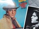 Elvis Presley SINGER FLAMING STAR (USA 1969 ORIGINAL) SEALED W/PHOTO