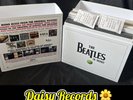 The Beatles In Mono - 2014 EU Vinyl Box Set w/Slip Case *Unplayed & Sealed*