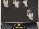 The Beatles-With the Beatles 2nd UK *Mono* Press 5N/5N. 1G/1G Mothers & Stampers