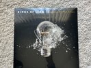 KINGS OF LEON ‎– Because Of The Times 2007 1st US Issue Red  LP