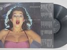 19891 LP 33 giri - Accept - Breaker - Brain 1981