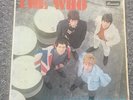 THE WHO MY GENERATION LP  BRUNSWICK MONO UK 1ST PRESS 1965- 1B/1B