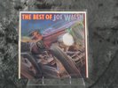 The Best of Joe Walsh Vinyl 1978 ABC Records