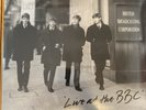 The Beatles Live At The BBC Vinyl 3LP Set 2013 Reissue Still Sealed