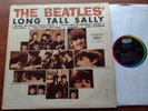 CANADA  Ex THE BEATLES Long Tall Sally ORIG 1964 MONO T-6063 LP