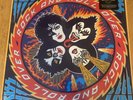 KISS Rock And Roll Over US Vinyl LP 2014 Remaster Series Sealed