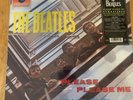 The Beatles Please Please Me 2012 Stereo Remaster Pressing Still Sealed