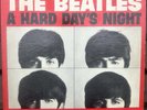 The Beatles A Hard Days Night 1964 LP Vinyl UAL 3366 MONO United VG+ Tested