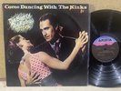 Kinks Come Dancing Best Of 1977-1986 MINT 2LP ORIG