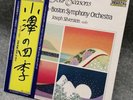 Nippon Phonogram Co., Ltd. Ozawa'S Four Seasons/Ozawa Seiji Classic