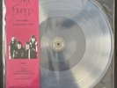 PINK FLOYD LIVE AT BBC  SEPTEMEBER 1970 CLEAR VINYL LIMITED EDITION SEALED MINT