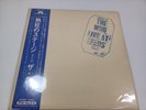 The Who ‎– Live At Leeds (1970) Polydor ‎– MP 2110 Japan vinyl rare F/S