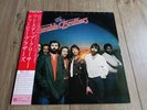 THE DOOBIE BROTHERS - ONE STEP CLOSER LP 1980 OBI INSERT JAPAN WARNER BROS EX+