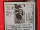 AC/DC Problem Child import promo LP