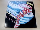 Judas Priest/Turbo/1986 CBS LP + Insert/EX