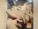 MADONNA TRUE BLUE Limited UK Release BLUE 12
