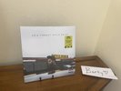 J Cole 2014 Forest Hills Drive Alternate Cover Vinyl 10 Yr Anniversary /2014 NEW