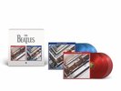The Beatles 1962-1966 1967-1970 Red & Blue COLOR VINYL 6 LP SEALED 2023 Box Set