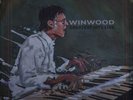 Steve Winwood - Winwood Greatest Hits Live (Vinyl 4LP - 2017 - EU - Original)