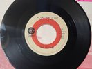 BEATLES 45. Mexico. WE CAN WORK IT OUT. Capitol Tan Target 6025. 1970 Press. EX.