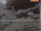 COHEED AND CAMBRIA In Keeping Secrets of Silent Earth: 3 2LP Peach & Black Splat