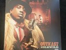 Outkast Idlewild Triple LP Vinyl Immaculate Condition