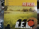 R.E.M. Reveal Vinyl Record Original 2001 1st Pressing