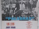 LOS LEOS Y JOHNNY DYNAMO MEXICAN GARAGE ROCK LP 1968 NM HEAR  DONOVAN BEACH BOYS
