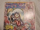 VINTAGE RED HOT CHILI PEPPERS SELF-TITLED S/T 1984 DEBUT