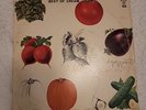 VINTAGE Cream - Best of Cream, LP incl. Crossroads, White Room, SD 23-291 SALE