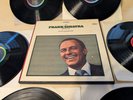 The Frank Sinatra Deluxe Set 70 Greatest Hits 1968 Jazz 6 LP BOX SET Tested