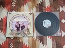 Ty Segall and Mikal Cronin Reverse Shark Attack, Viny 2013, Excellent Condition