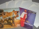 Lionel Hampton And His Quartet - Flying Home  Complete - 5LP Box - UNPLAYED