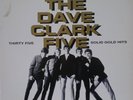 The Dave Clark Five - Glad All Over Again (2xLP, Comp, RM, Gat) (Near Mint (NM o