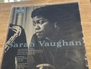 Sarah Vaughan Self-Titled Emarcy MG-36004 1955 G+/VG