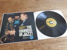 Tubby Hayes & Ronnie Scott The Couriers of Jazz US 59 1st Carlton STLP 12-116 LP