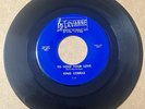 King Cobras 1959 DOOWOP 45 To Hold Your Love Blue Diamond IRVANNE VG+++/M- HEAR