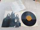 FANNY LP FANNY HILL ORIGINAL UK 1972 1st PRESS NEAR MINT PSYCH