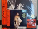 Lady Gaga Mayhem Limited Edition Vinyl Record 2LP CD Set Japanese Obi Jacket New