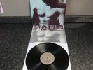 LP VINYL THE SMITHS SELF TITLED DEBUT ALBUM ROUGH 61 UK 1ST PRESS 1984 EX/EX
