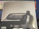 SEALED Kendrick Lamar - GNX [Exclusive WHITE Vinyl Limited Edition] MINT